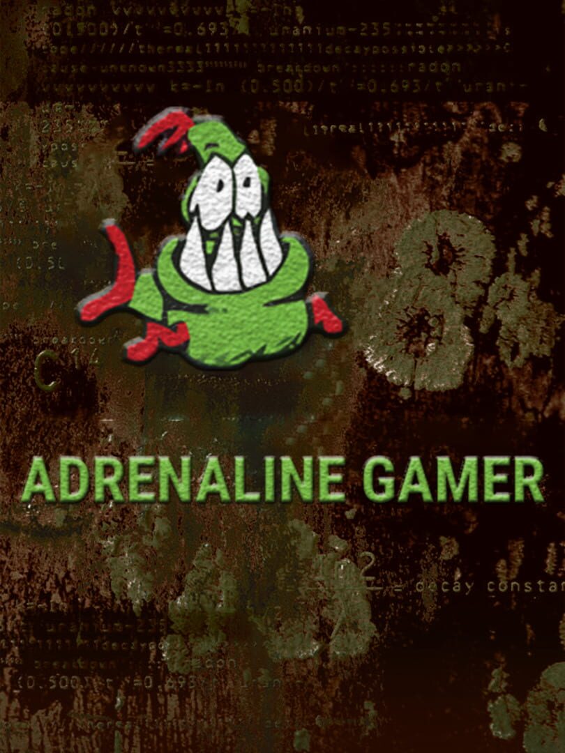 Adrenaline Gamer (2011)