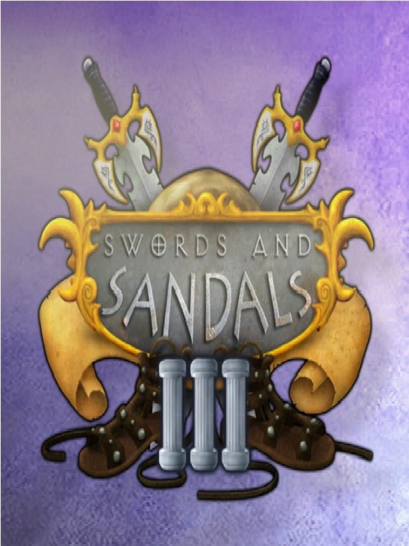 Swords and Sandals III (2008)