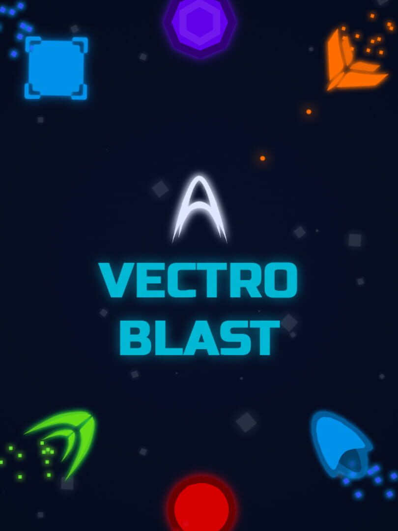 Vectro Blast (2020)