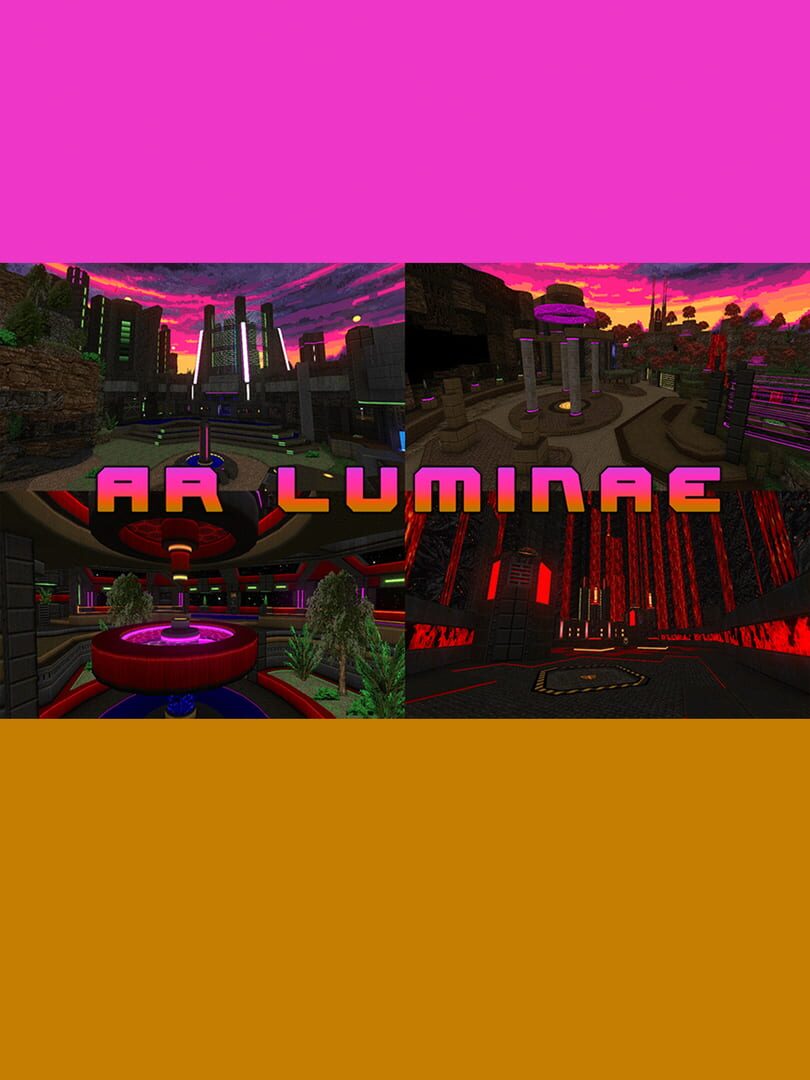 Ar Luminae (2020)