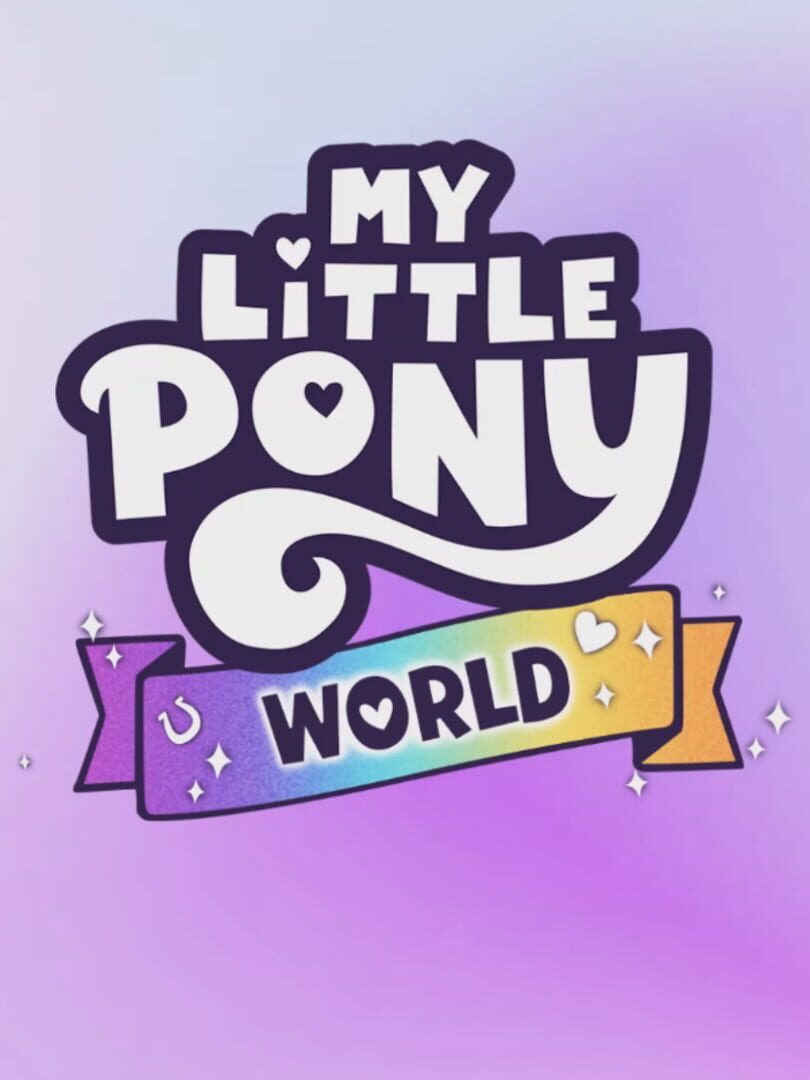 My Little Pony World (2022)