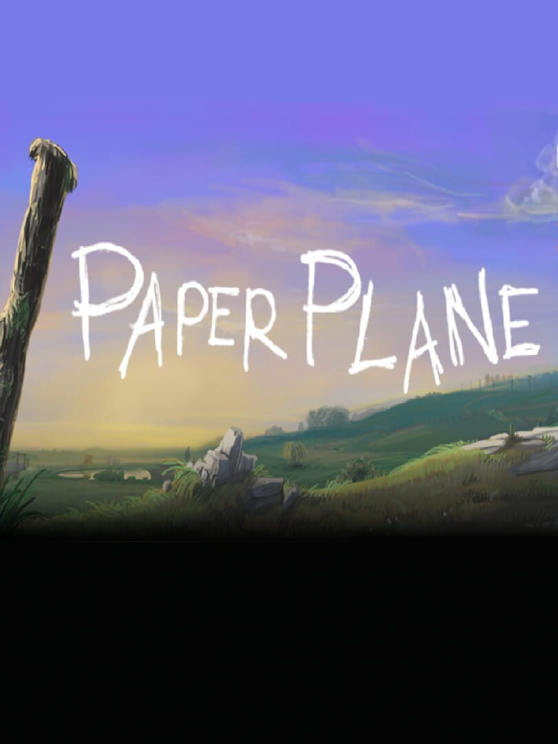 PaperPlane (2010)