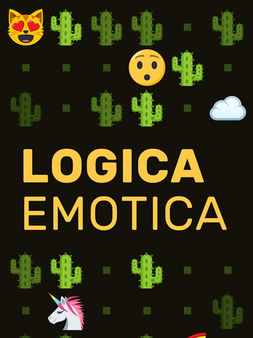 Logica Emotica (2022)