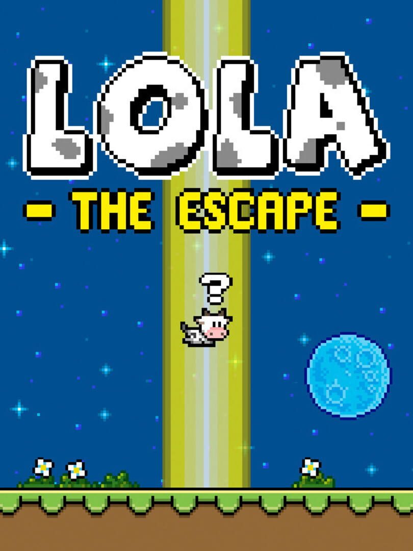 Lola: The Escape (2021)