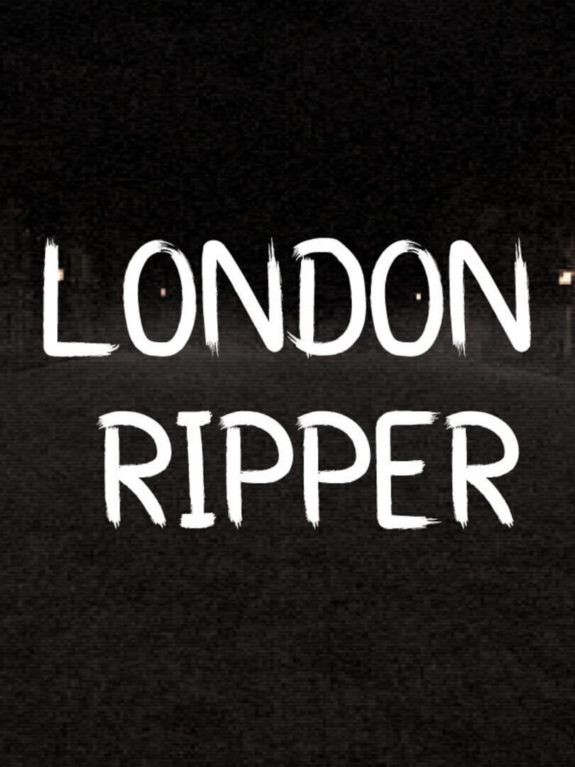 London Ripper (2022)