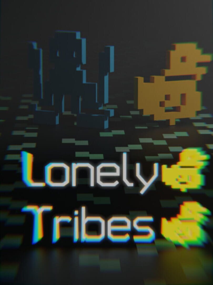 Lonely Tribes