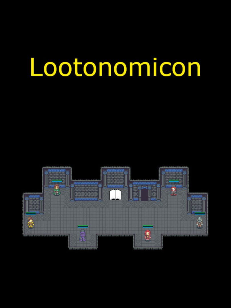 Lootonomicon