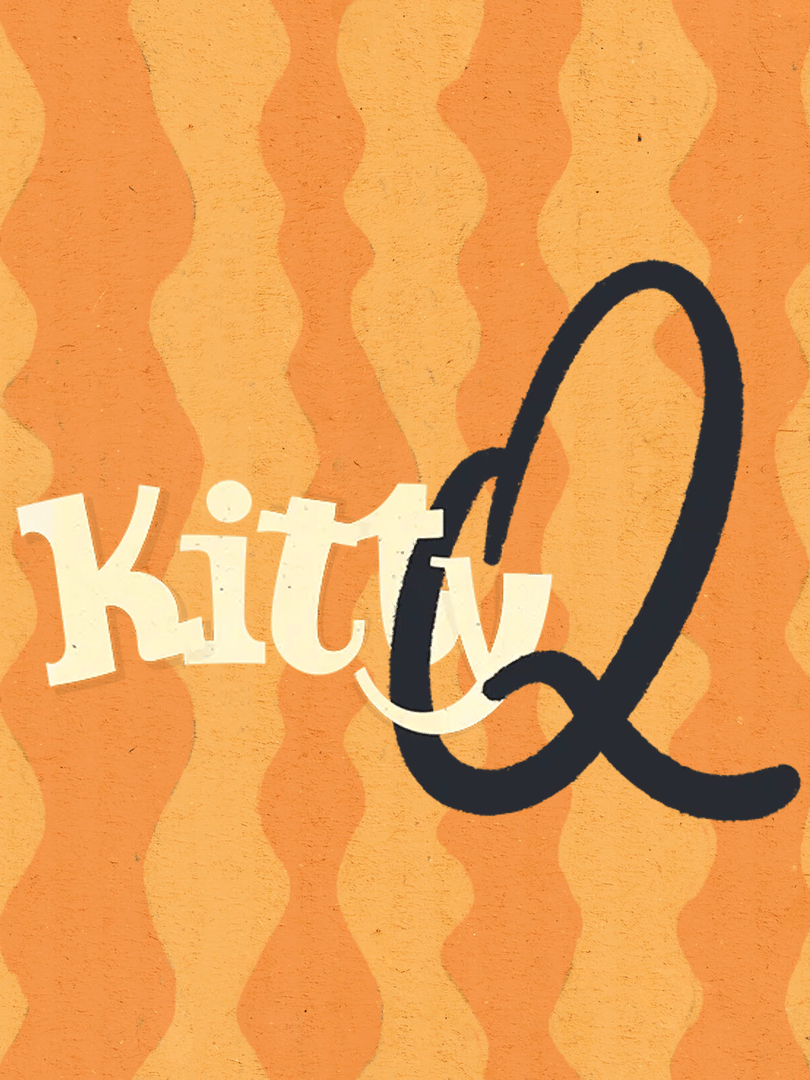 Kitty Q Cover