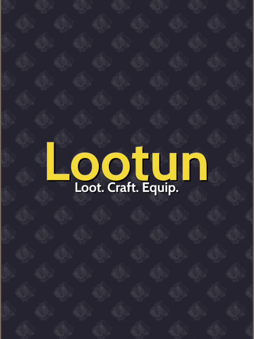 Lootun Cover