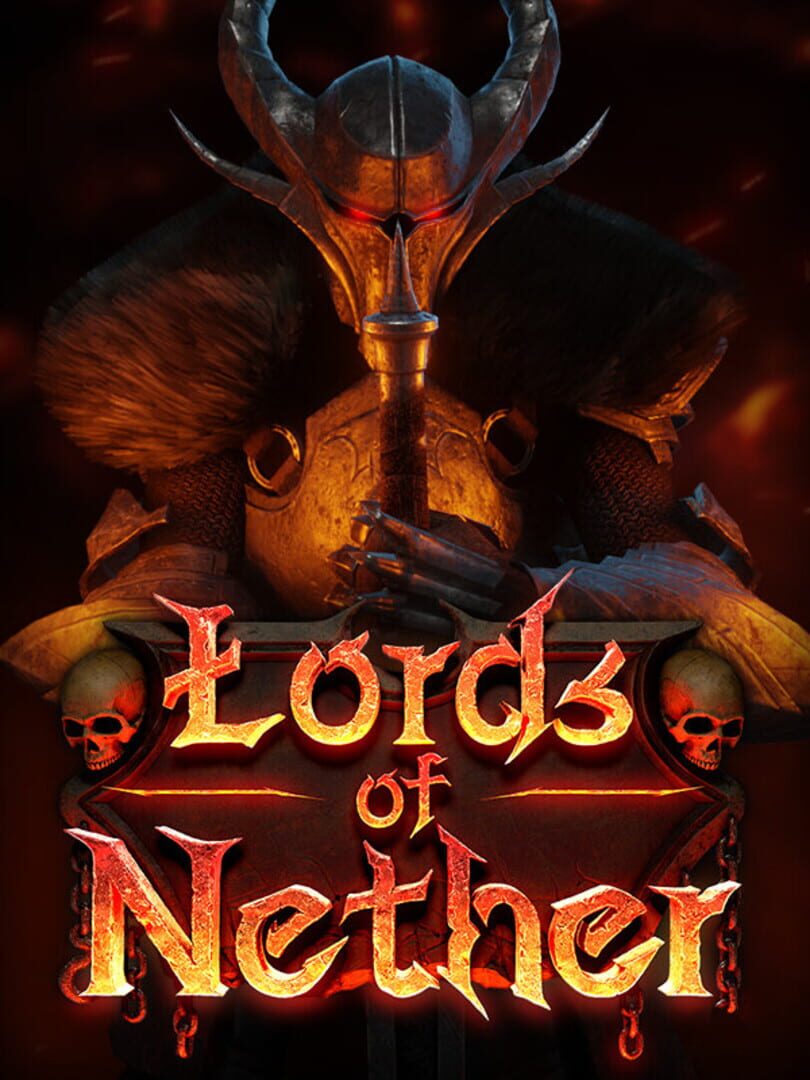 Lords of Nether