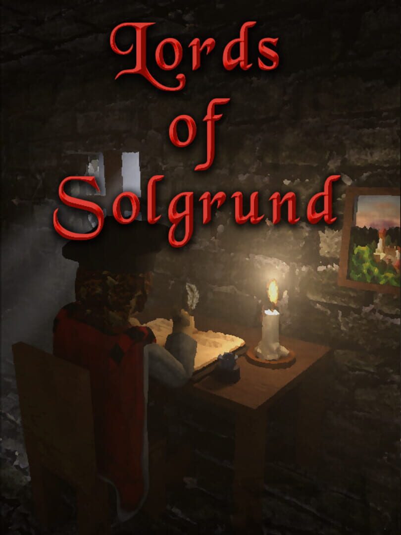 Lords of Solgrund