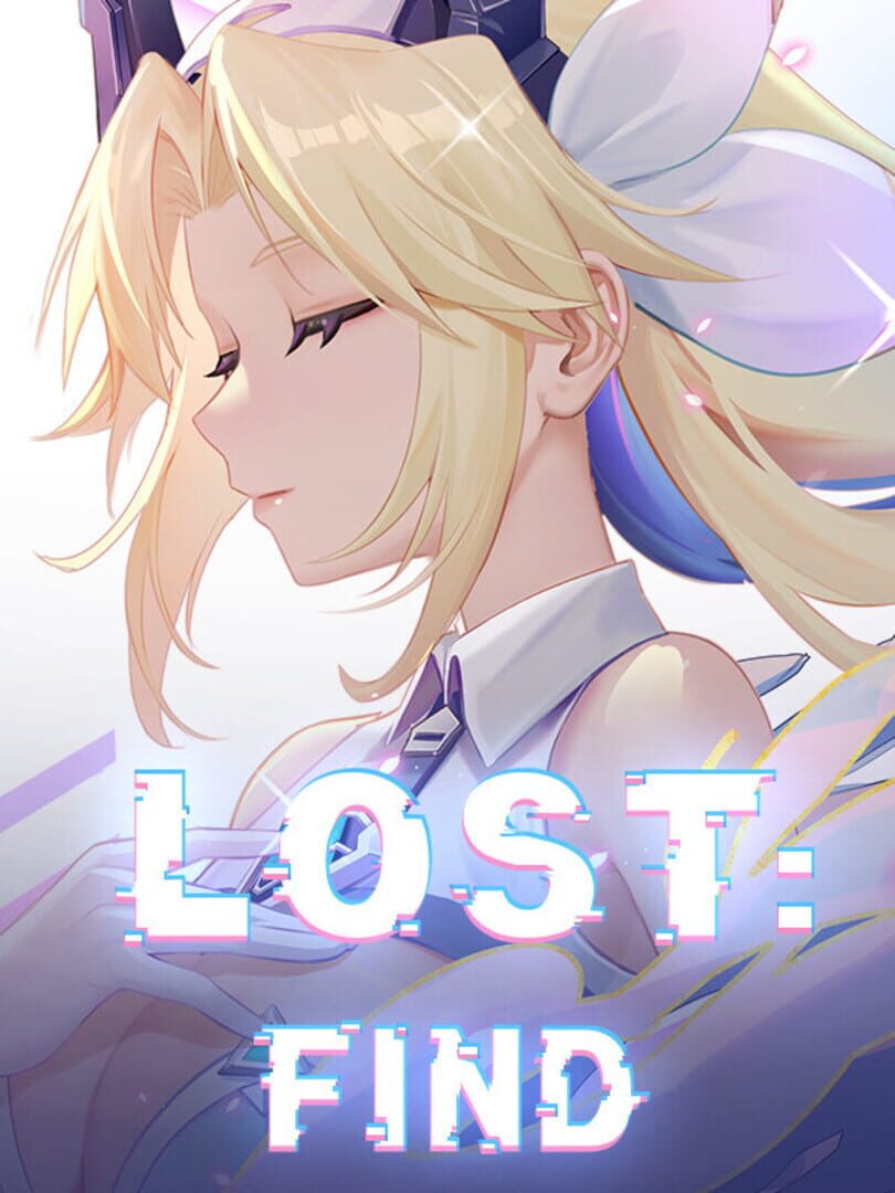 Lost: Find