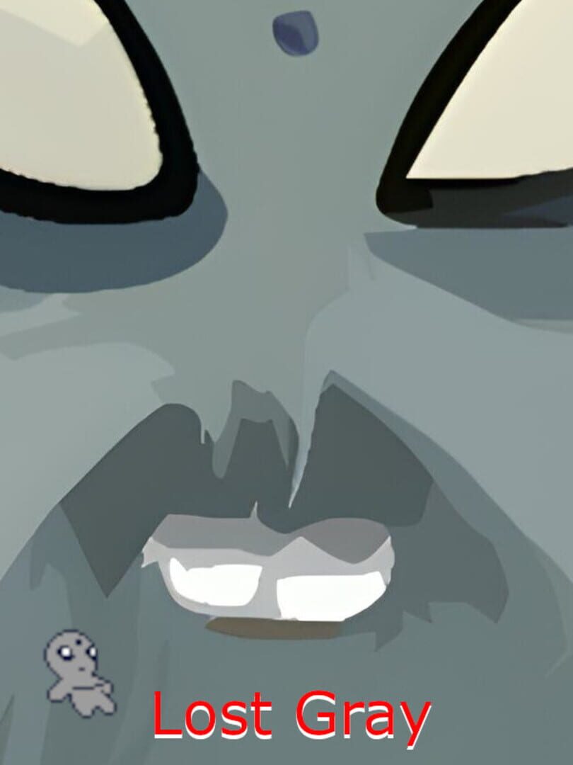 Lost Gray
