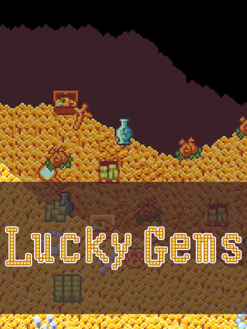 Lucky Gem (2022)