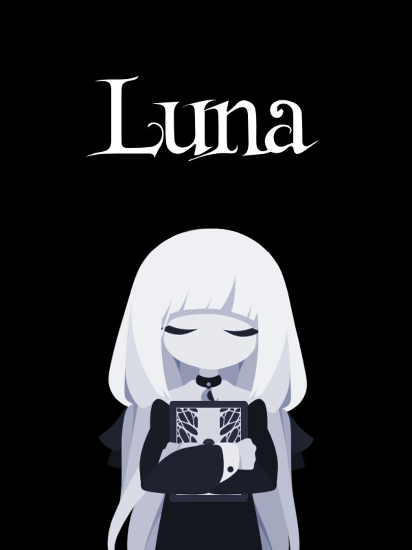 Luna Cover
