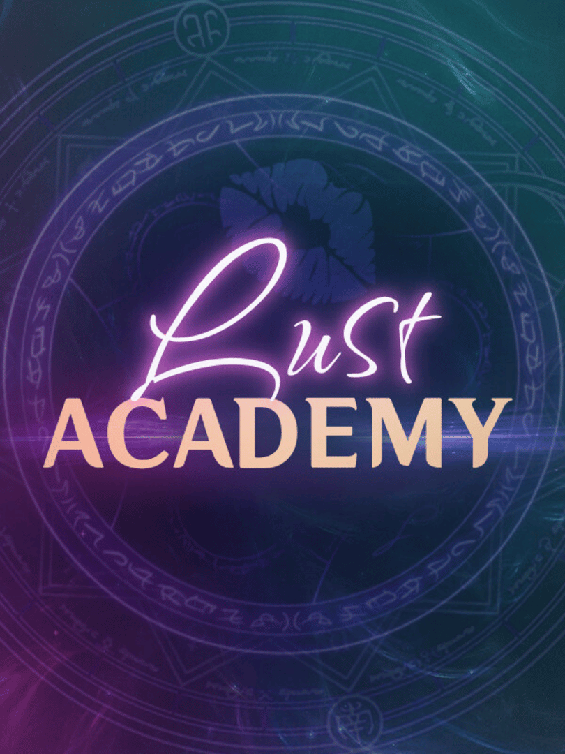 Lust Academy: Season 1 Cover