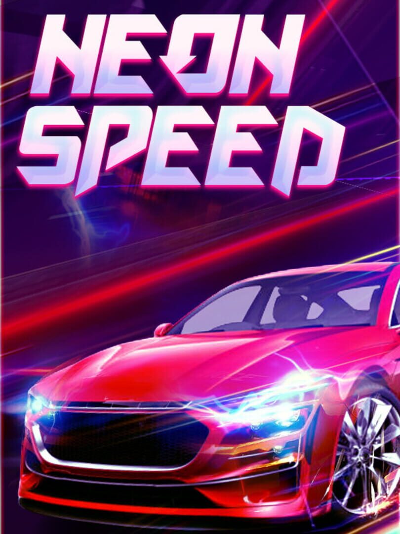Neon Speed