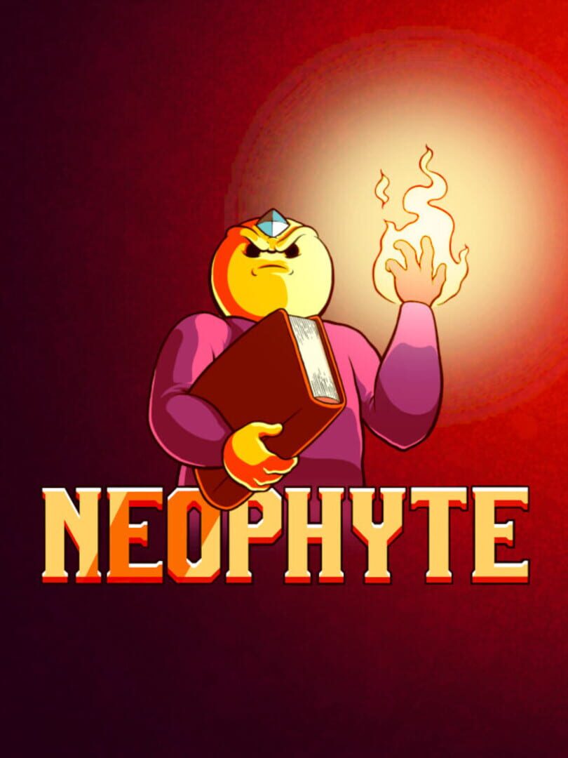 Neophyte (2022)