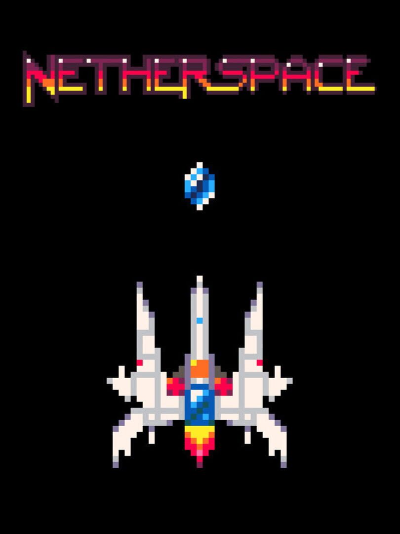 Netherspace