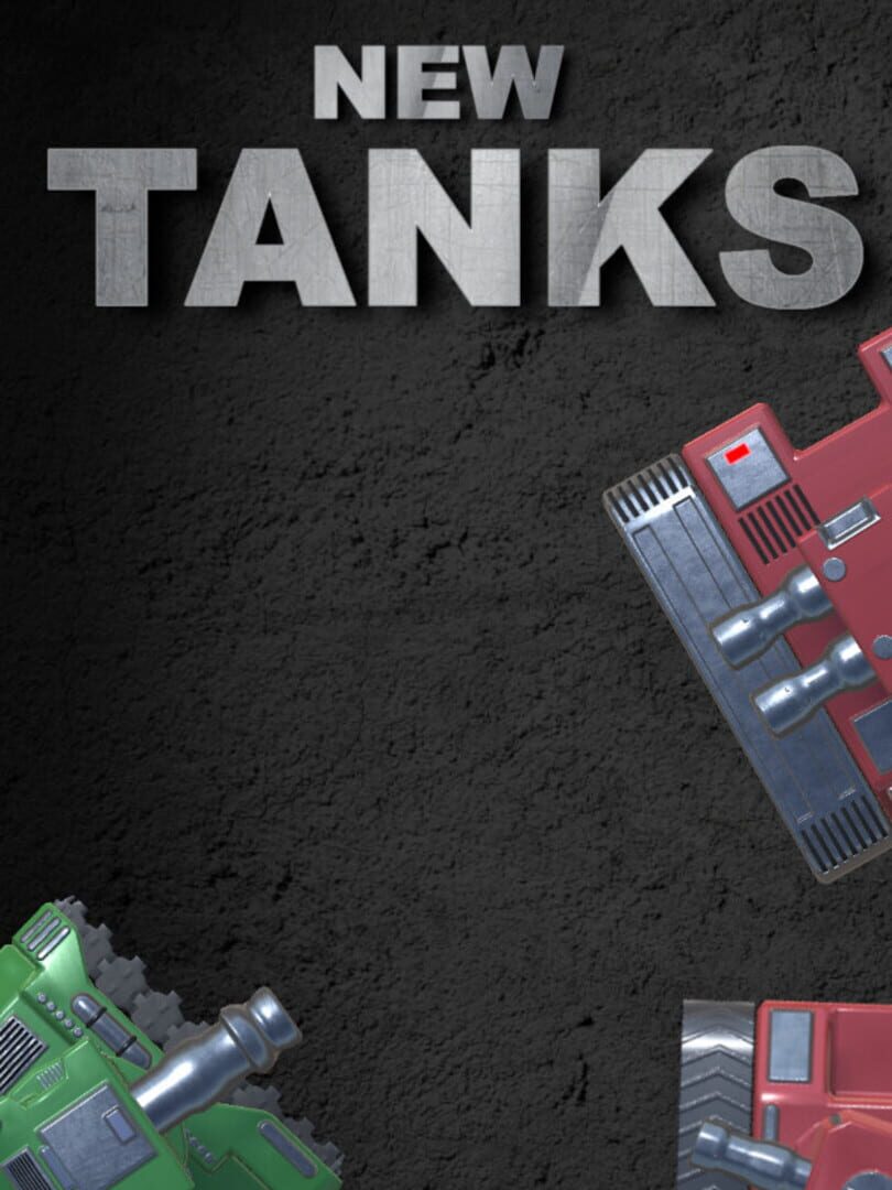 New Tanks