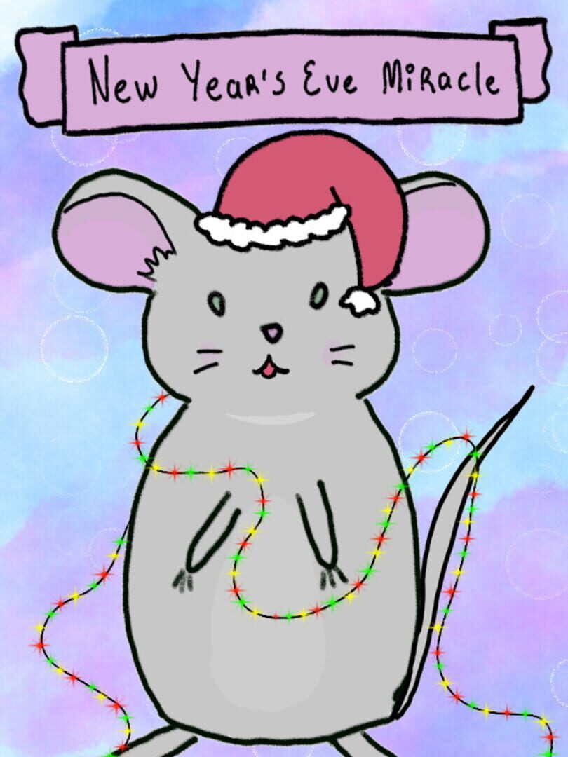 New Year's Eve Miracle