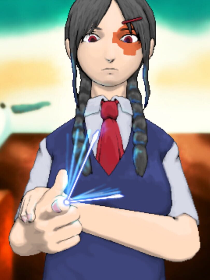 Next Door: An Eternal World