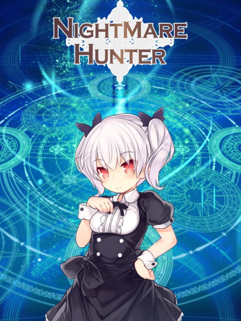 Imagem de Nightmare Hunter - New Games Release