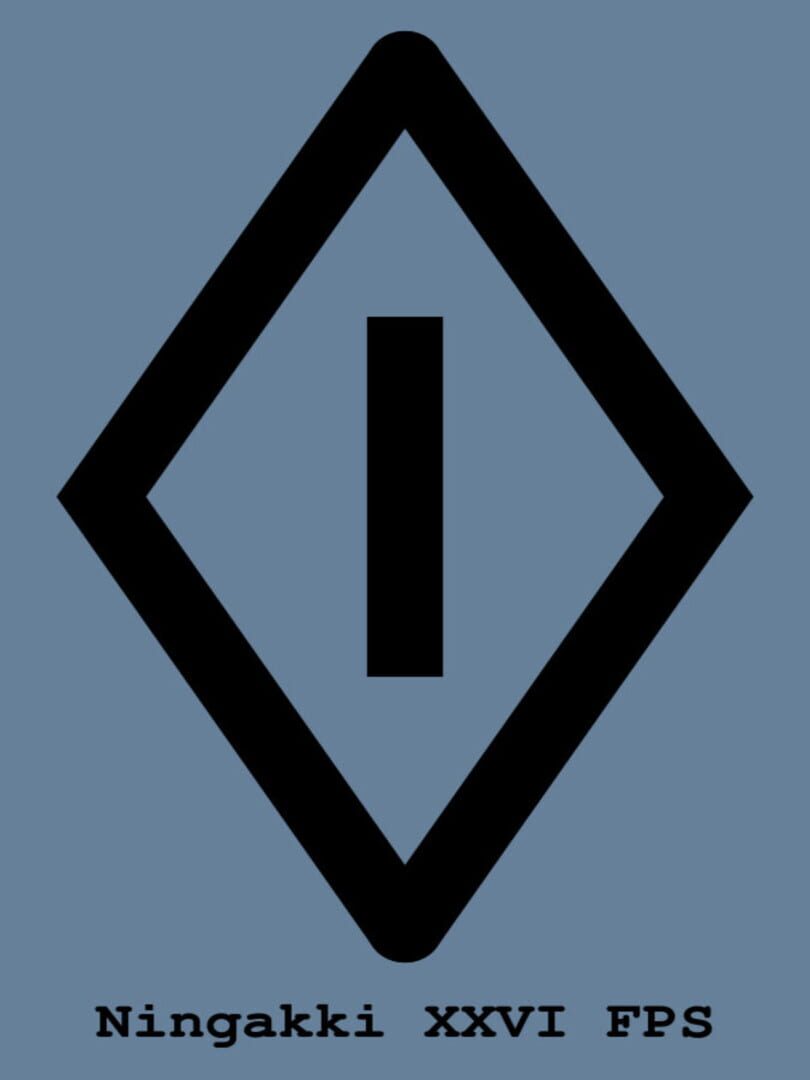 Ningakki XXVI FPS