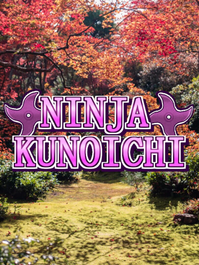 Ninja Kunoichi (2020)