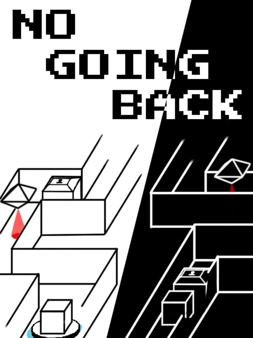 No Going Back