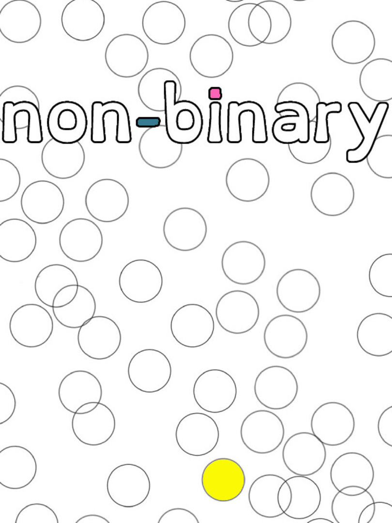 Non-Binary Cover