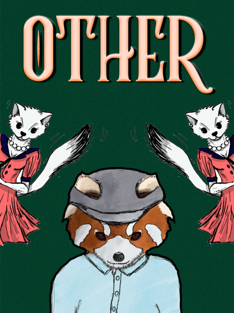 Other Cover