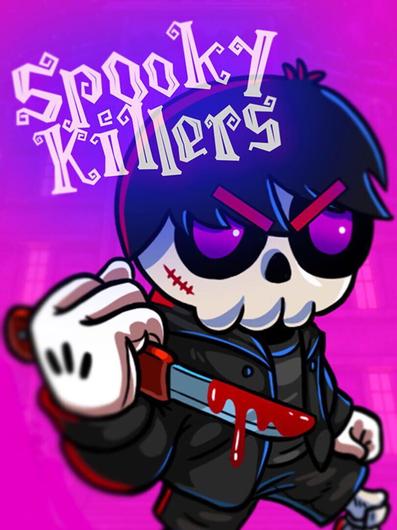 SpookyKillers