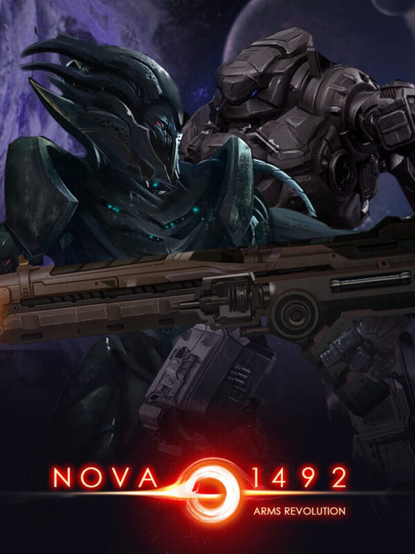 NOVA 1492 (2020)