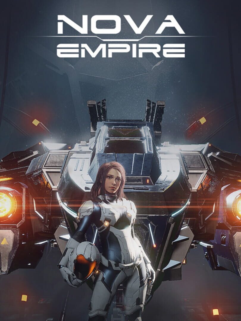 Nova Empire (2022)