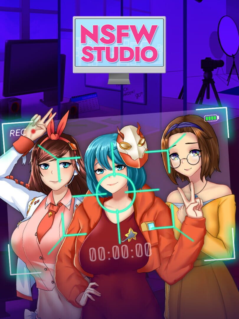 NSFW Studio (2021)