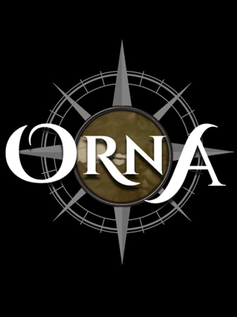 Orna: the GPS RPG