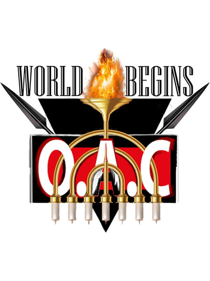 O.A.C: World Begins (2024)