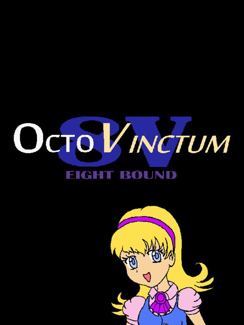 Octo Vinctum: Saga of the Galactic Stardom War