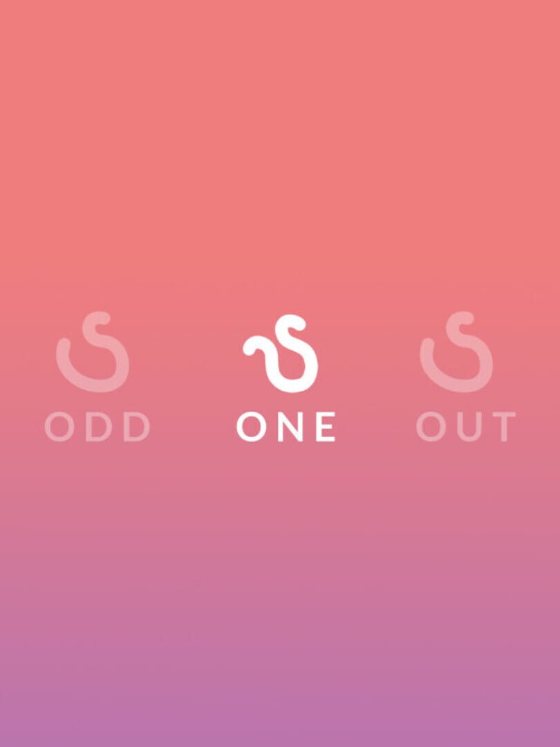 Imagem de Odd One Out - New Games Release