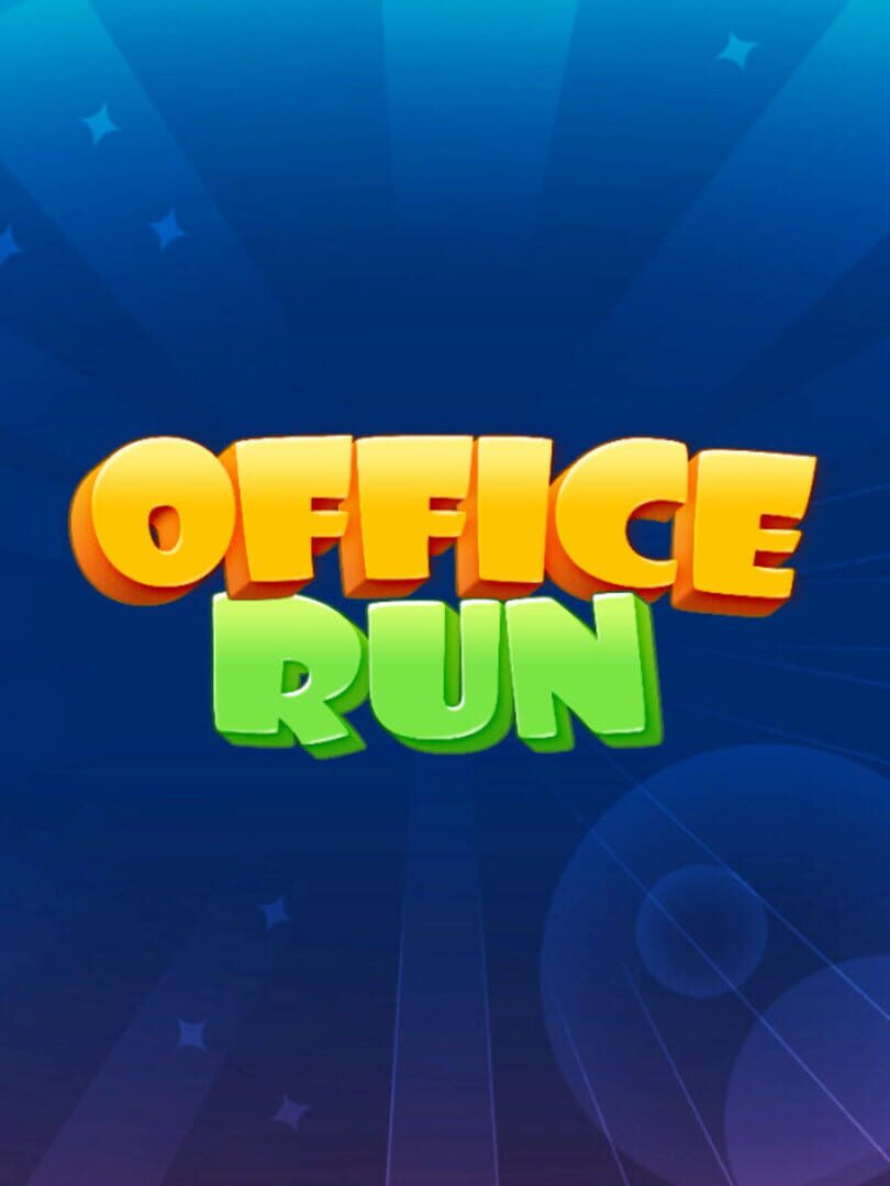 Office Run (2022)