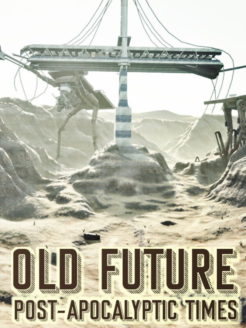 Old future