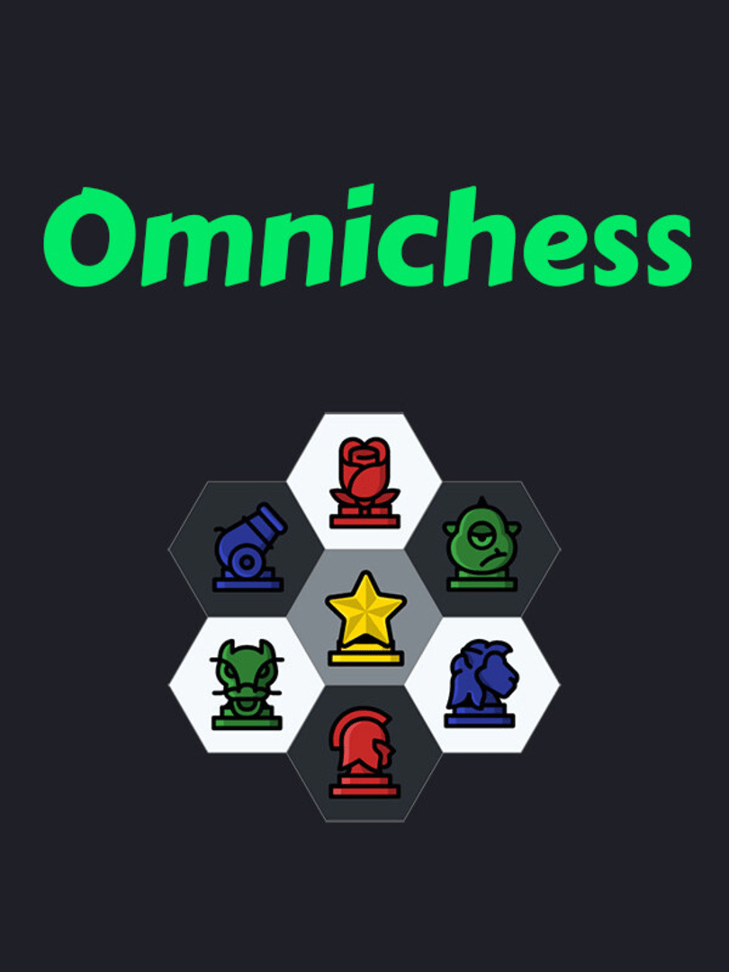 Omnichess Cover