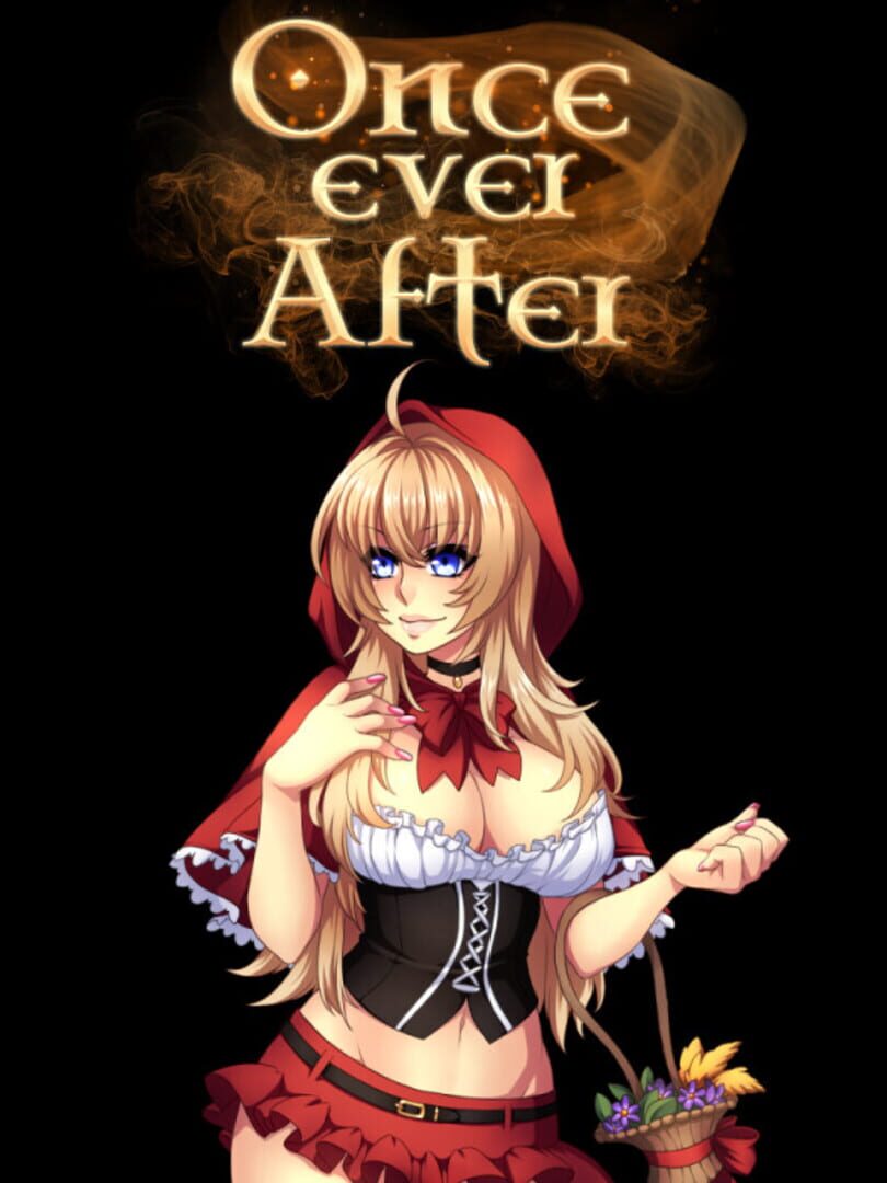 Once Ever After (2022)