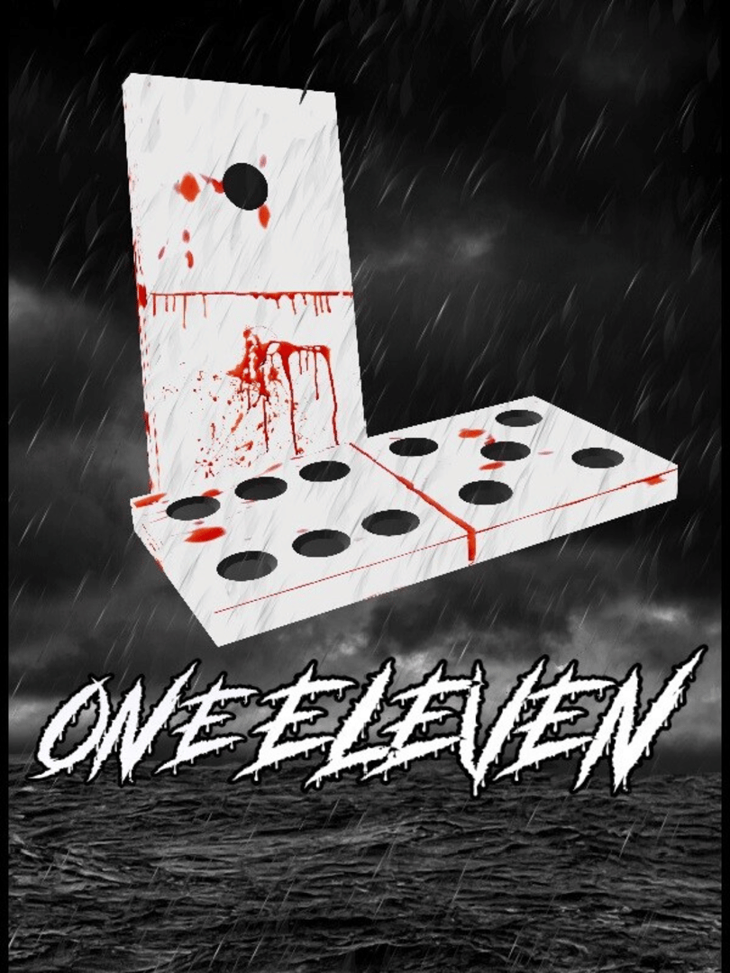 One Eleven Cover