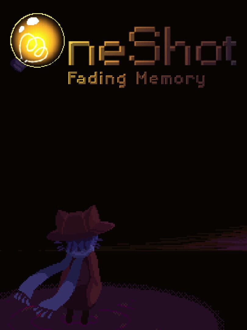 OneShot: Fading Memory (2021)