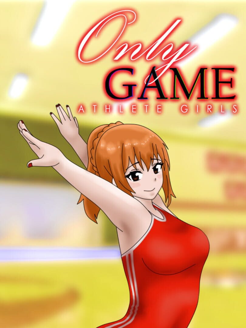 OnlyGame: Athlete Girls (2021)