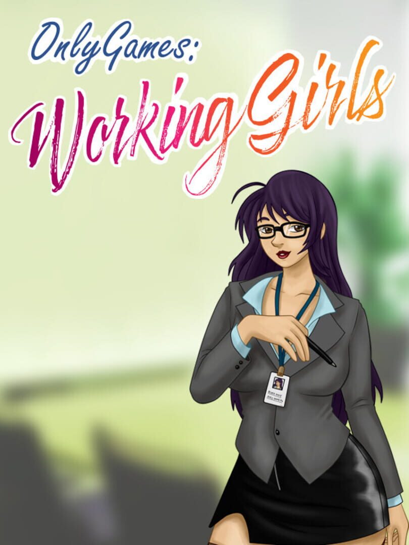 OnlyGame: Working Girls