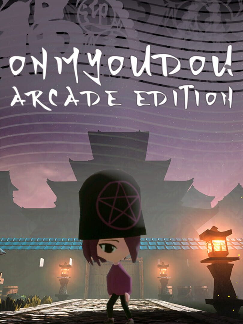 Onmyoudou: Arcade Edition