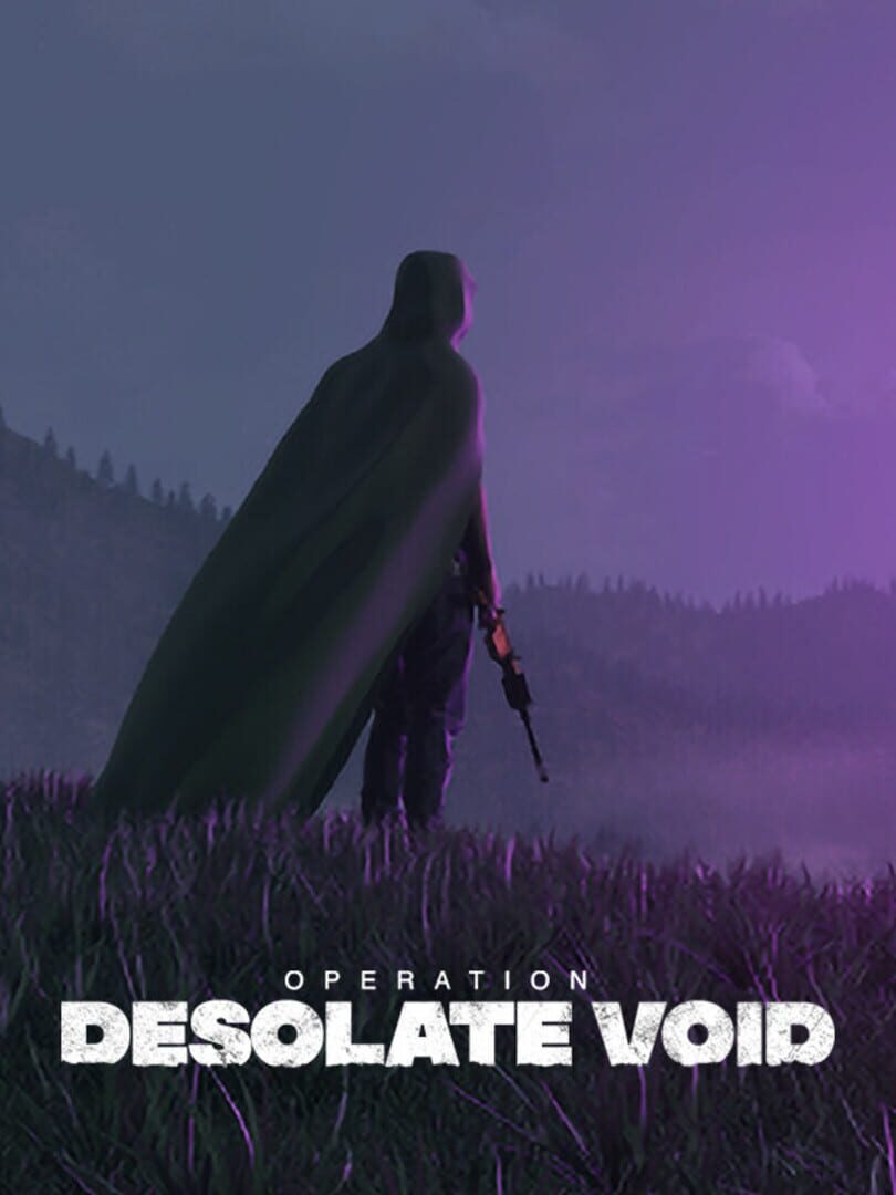 Operation Desolate Void